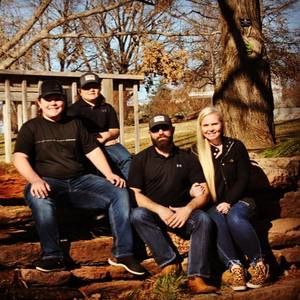 Meet your Posher, Bethany